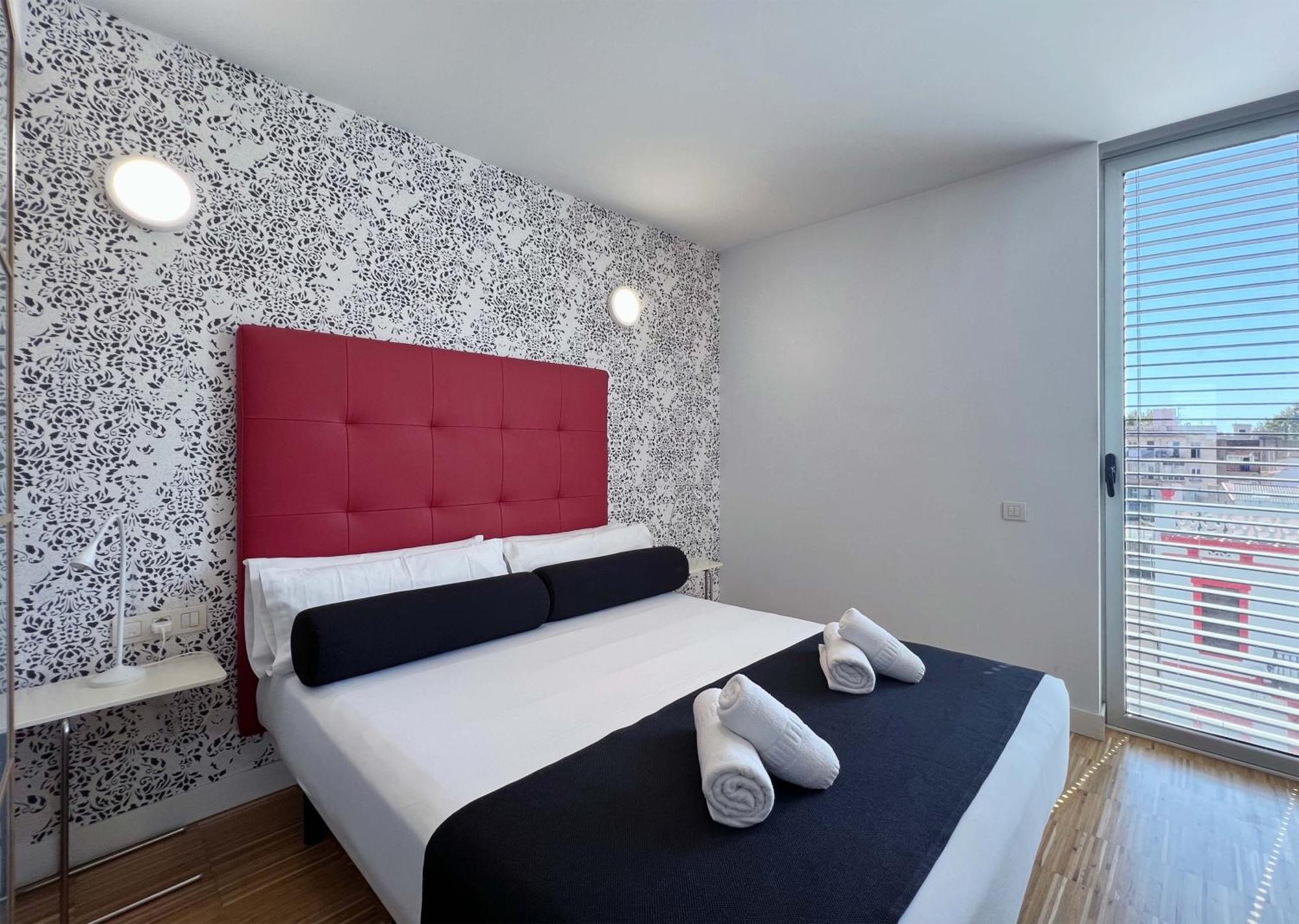 Stay U-Nique Apartments Pellaires Barcelona Exteriér fotografie